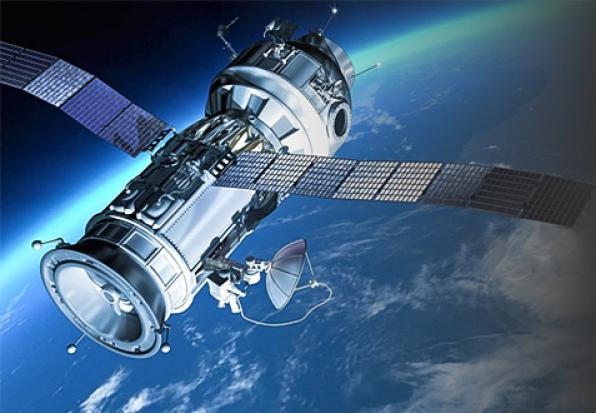 Aerospace industry