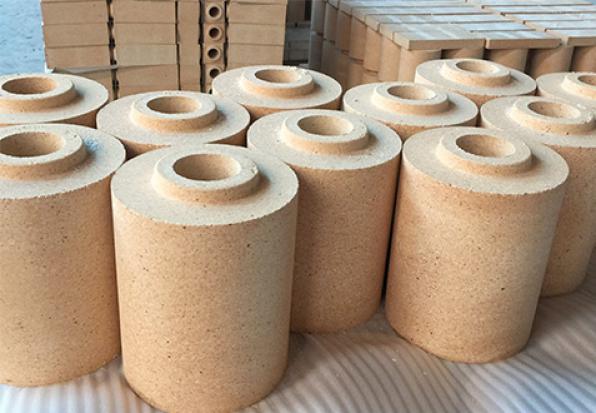 refractory material