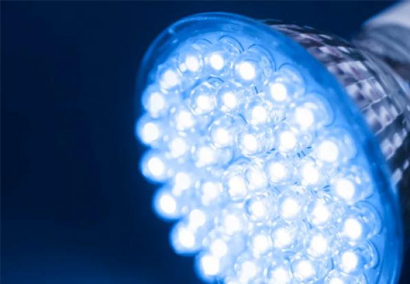 New light source